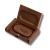 Drewniany pendrive z grawerem