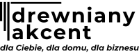 Drewniany Akcent - головна сторінка
